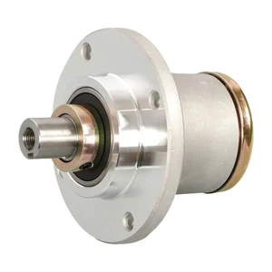 Lawn Mower Spindle Assembly 437-0006-00 For Spartan RZ Pro HD Tuff Torq Deck - Picture 1 of 17
