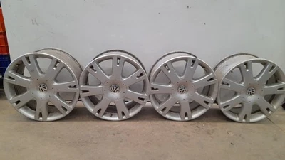 7L6601025L juego de llantas para VOLKSWAGEN TOUAREG (7LA) 2002 1103174 - Imagen 1 de 4