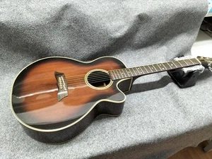 Takamine Pt-106 akustische E-Gitarre sichere Lieferung aus Japan - Bild 1 von 12
