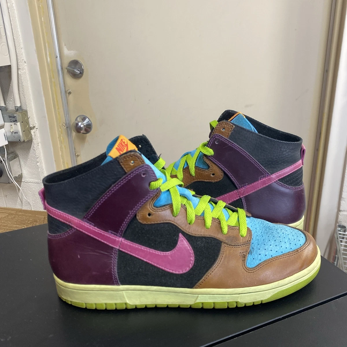 Nike Dunk High Undefeated for Sale | Authenticity Guaranteed | eBay