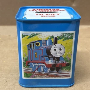 Thomas The Tank Engine & Friends Spardose Vintage Sammlerstück 1987 - Bild 1 von 8