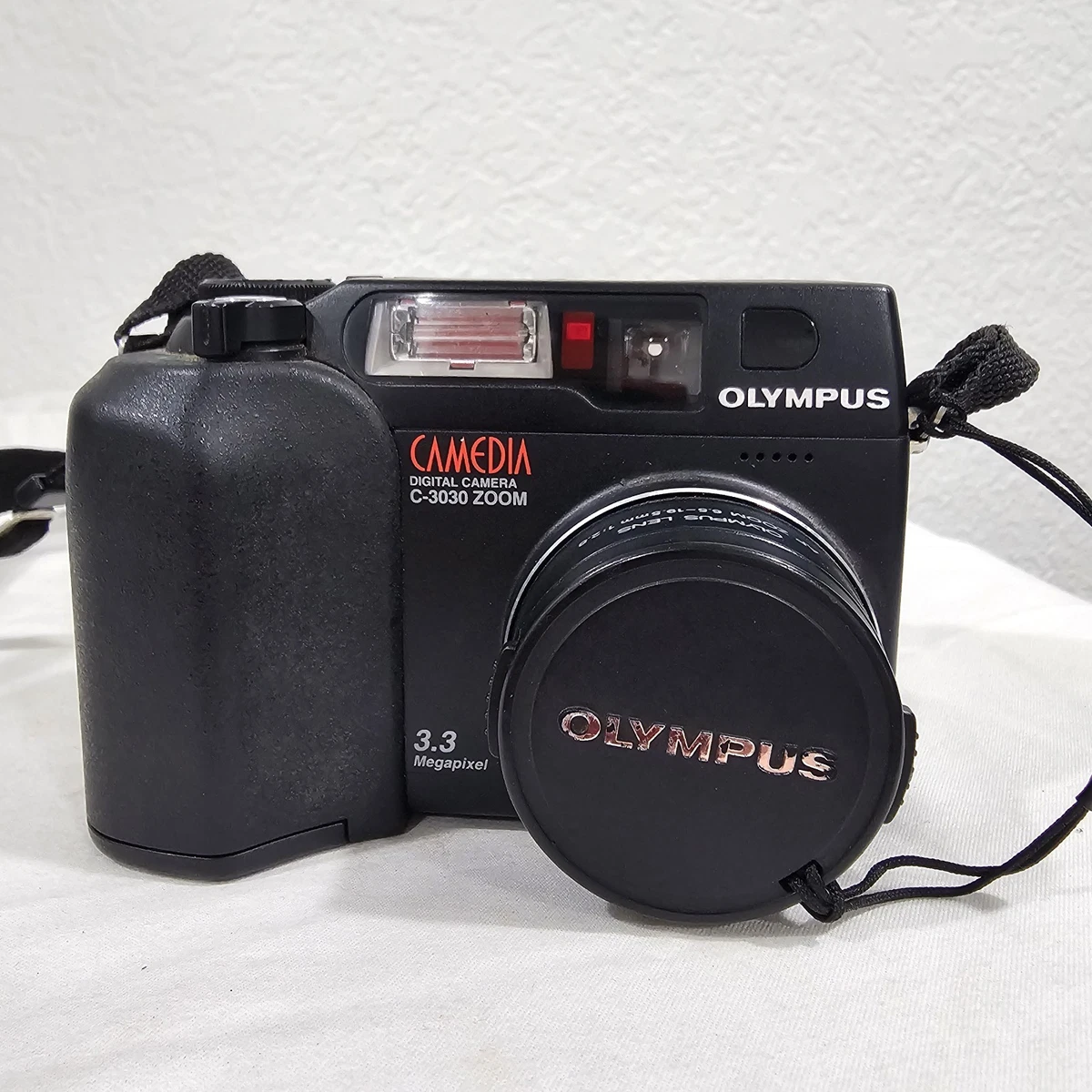 OLYMPUS C-3030ZOOM デジタルカメラセット OLYMPUS C-3030ZOOM