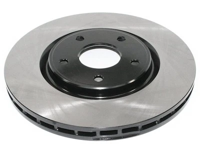 For 2012-2020 Dodge Journey Brake Rotor Front 12932NNXJ 2013 2014 2015 2016 2017 - Image 1 of 2