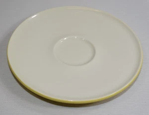 IROQUOIS INFORMAL SLEEPY HOLLOW SAUCER ONLY BEN SEIBEL USA - Picture 1 of 2