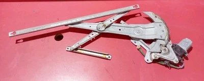 97-01 HONDA Genuine BB6 Prelude SIR RIGHT Front Power Window Motor 72255-S30-003 - Image 1 of 4