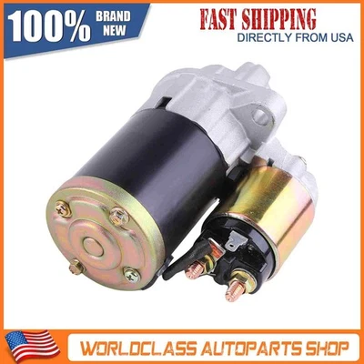 Arranque elétrico de carro M000T23171 para Suzuki Grand Vitara 2009 2010 2011-2013 2,4L - Imagem 1 de 4