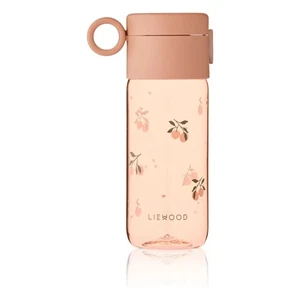 Liewood Clemence Tritan Bottles, 350ml, Peach - Picture 1 of 2