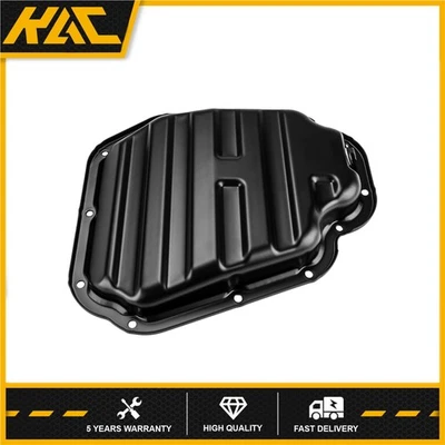 Engine Oil Pan For 2007-2008 Nissan Altima L4 2.5L 264363 NSP26A 11110JA01E Foto 1 de 4