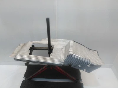 Escudo térmico LOTUS EVORA 2014  - Imagen 1 de 4