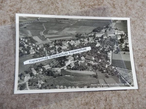 Luftbild AK Kloster Reute bei Bad Waldsee Ldkrs. Ravensburg - Bild 1 von 2