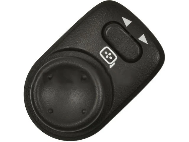 Interruptor de espejo retrovisor remoto de puerta SMP 98PGDY74 para Pontiac Torrent 2007 2006 2008 2009 Foto 1 de 1