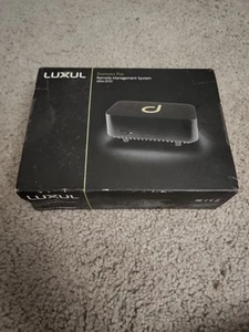 NEW Luxul Domotz Pro - Remote Management Device (#XRM-DTZ1) - Picture 1 of 4