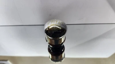 1 NOS Western Electric 717A VT-269 Vintage Vacuum Tube Audio Video Radio TESTED - Image 1 of 3