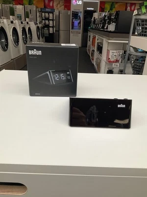 BRAUN 66054 LED Wecker - Wie neu 1#29514128 - Bild 1 von 2