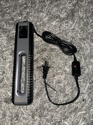 FEDOUR 600W 800W Titanium Aquarium Heater with External Controller, LED Digit... - Image 1 of 4