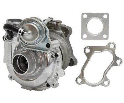 Turbolader Neu - OE-Ref. 8971923310 für Isuzu - Bild 1 von 3