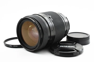 Nikon AF NIKKOR 35-70mm f/2.8 AF Zoom Lens [READ] w/ Filter From JAPAN - Image 1 of 4