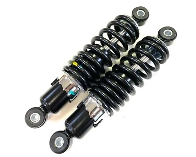 Front Shock Absorbers for Polaris Sportsman Predator Scrambler 90 Early Models - Image 1 of 3