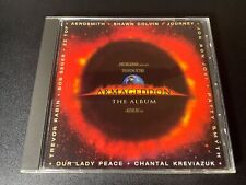 Armageddon The Album - Soundtrack [CD 1998] Various Artists Aerosmith, Bon Jovi