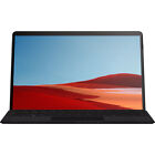 Microsoft Mny-00001 Surface Pro X 13" Touch Tablet Sq1 8gb/256gb, Black - Open B
