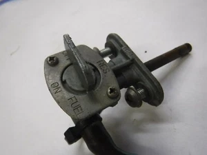 FABRICANTE DE EQUIPOS ORIGINALES 01 YAMAHA RAPTOR 660 660R YFM660 VÁLVULA DE COMBUSTIBLE PETCOCK C42-16 - Imagen 1 de 3