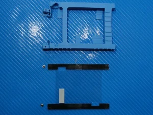 Toshiba Satellite 15,6" C55-B5240X OEM HDD Festplatten Caddy mit Schrauben H014856Y4 - Bild 1 von 4