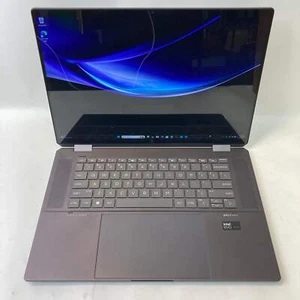 HP Spectre x360 16t-aa000 16" Core Ultra 7 155H 3.8GHz 16GB RAM 512GB SSD - Imagen 1 de 8