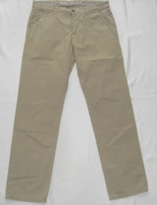 Vaqueros hombre MAC W36 L34 modelo Benjamin Regular Fit 36-34 estado muy bueno - Imagen 1 de 4