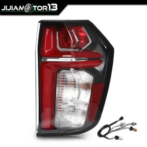 Fit For 2021-2023 Chevy Suburban|Tahoe LED Tail Light Brake Lamp Passenger Right - Picture 1 of 12