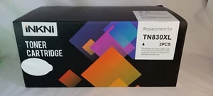 iNKNi Tonerkartusche TN830XL - Bild 1 von 3