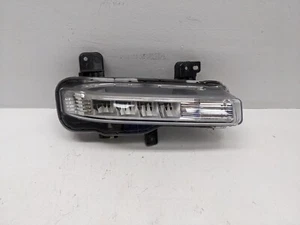 Ford Explorer Fog Light Lamp Passenger's Right LED 2020 - 2023 - Picture 1 of 11