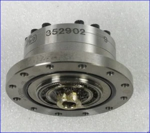 Harmonic, Gear Set, Yaskawa, CS-25-80-2A-GR-SP, Precision Gears, New - Picture 1 of 4