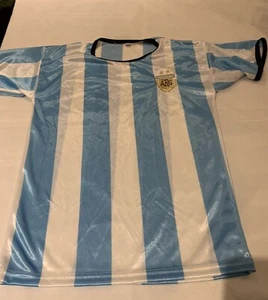 Argentina - Youth 14 Jersey  - Picture 1 of 4