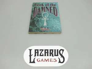 World of Darkness: Book of the Damned (White Wolf) - Picture 1 of 8