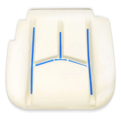 Cojín de espuma para asiento inferior del conductor GMC Sierra 1500 2500 HD 2003-2006 Foto 1 de 4