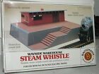 Bachmann HO scale 46209 Steam Whistle Kit