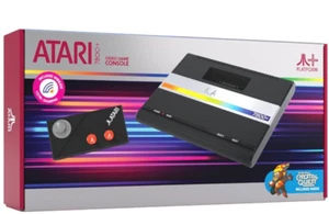 Offizielle Atari 7800+ Konsole & Wireless Controller - HDMI Ausgang - Bild 1 von 6