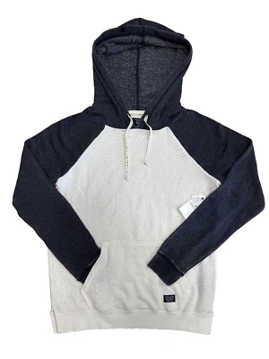 VOLCOM WOMAN Lived in CB PO VWH Damen Hoodie grau beige NEW Neuware PORTOFREI! - Bild 1 von 3