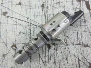 2018 Skoda Fabia MK3 1.0 Cam Shaft Control Valve - Picture 1 of 7