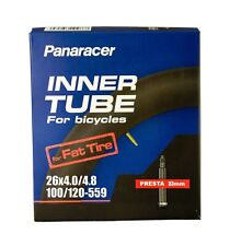Panaracer Unisex's Premium 26 Inch Inner Tube 1.75-2.2 Presta Valve 35mm
