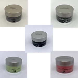 Light Elegance - Assorted UV Gel - 15 ml / 0.54 oz - CHOOSE ANY - Picture 1 of 49