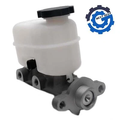 Nuevo cilindro maestro ACDelco Gold para Chevy Trailblazer GMC Envoy 2002-06 18M986 Foto 1 de 3