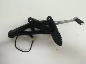 PEDANA ANTERIORE DESTRA DUCATI DIAVEL 1200 2013 - Picture 1 of 1