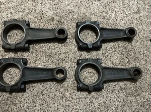 Porsche 911 2.4 2.7 Engine Single Connecting Rod (1) 9111031050R 911.103.105.0R - Picture 1 of 2