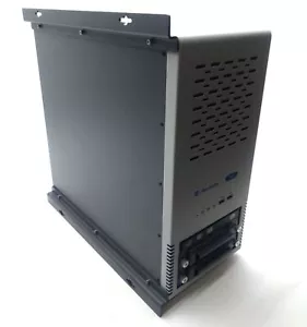 Allen Bradley 6177R-M4AXP 750R Industrial Computer Intel P4 3GHz 2GB RAM *No HDD - Picture 1 of 10