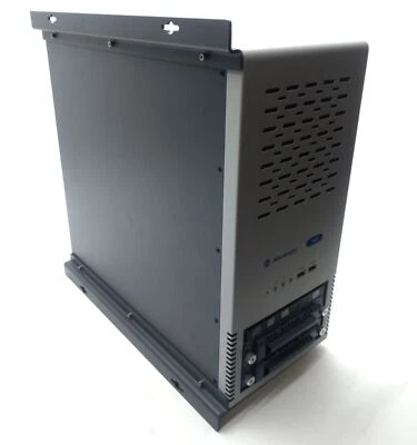 Allen Bradley 6177R-M4AXP 750R Industrial Computer Intel P4 3GHz 2GB RAM *No HDD - Image 1 of 4