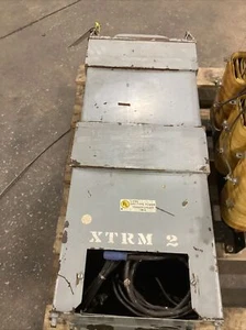 GE Dry Type Transformer 456/468/480/492/504HV 3P KVA 15 #256TWOFML - Picture 1 of 6