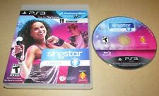 SingStar Dance for PlayStation 3 PS3 Fast Shipping