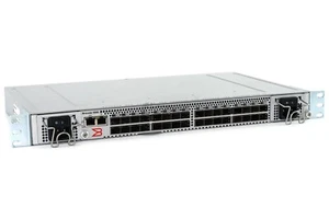 HD-5020-0001 BROCADE 5020 32-PORT (24 ACTIVE ) 4GB FIBRE CHANNEL SWITCH - Bild 1 von 7