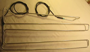 Whirlpool GH409 Kühlschrank Abtauheizung B80-991 [Y63i] - Bild 1 von 1